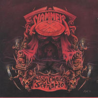Slammer: Nightmare Scenario