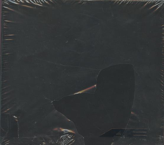 George Michael: Jesus To A Child Promo w/ Missing Cellophane
