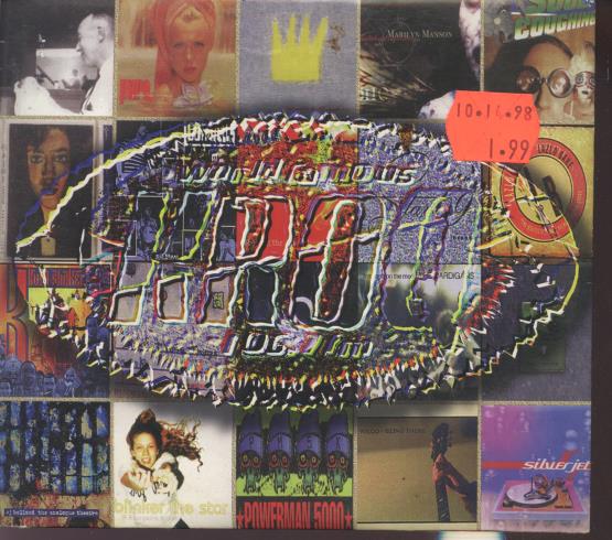 KROQ New Music 1997