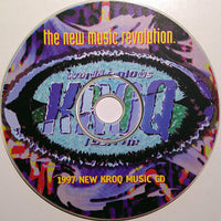 KROQ New Music 1997