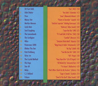 KROQ New Music 1997