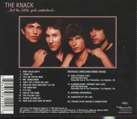 The Knack: ...But The Little Girls Understand