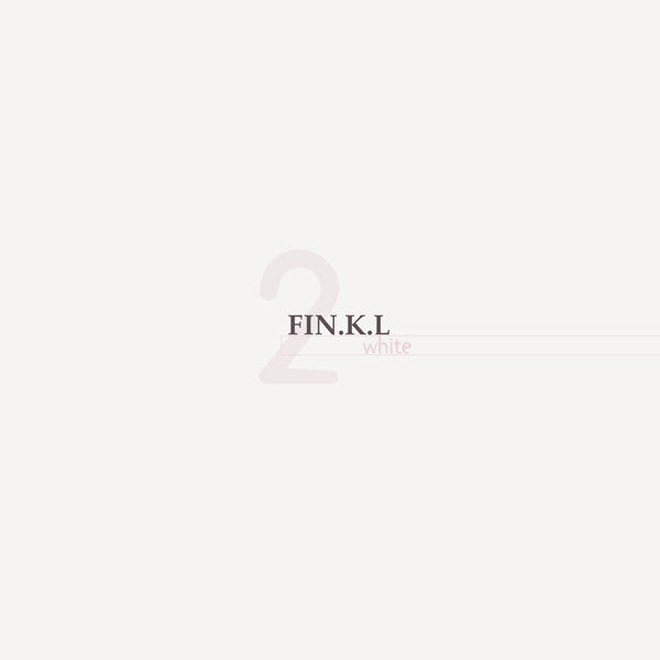 Fin.K.L: White