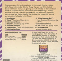 Jars Of Clay: ArtistLink Extra