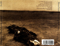 Blazing Eternity: Times And Unknown Waters