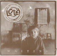 Lula: Waiting