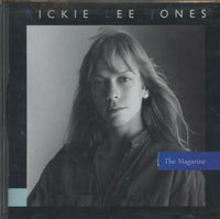 Rickie Lee Jones: The Magazine