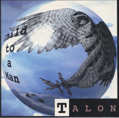 Talon: Child To A Man