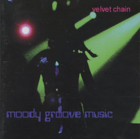 Velvet Chain: Moody Groove Music