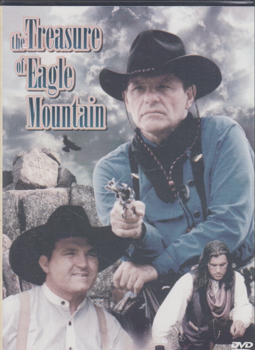 The Treasure Of Eagle Mountain