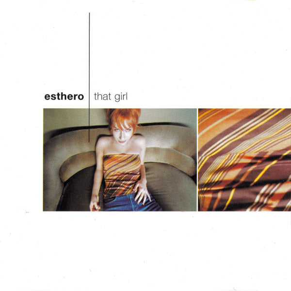 Esthero: That Girl Promo
