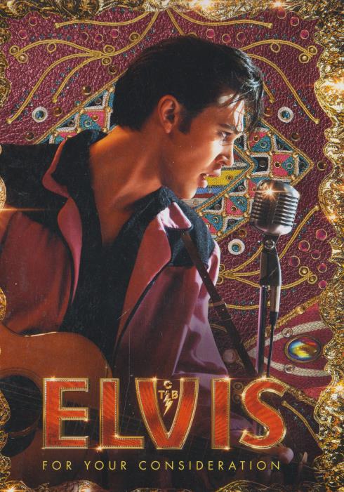 Elvis FYC