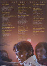 Elvis FYC