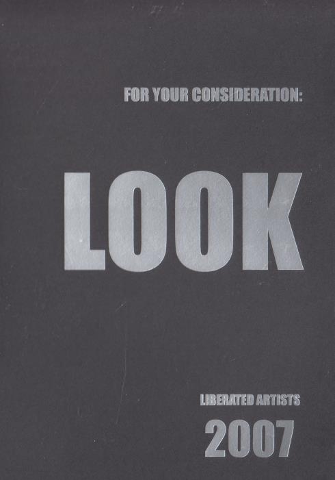Look FYC
