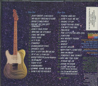 The Cars: Anthology: Just What I Needed 2-Disc Set