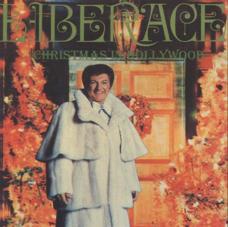 Liberace: Christmas In Hollywood