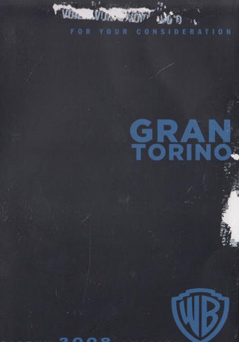 Gran Torino FYC