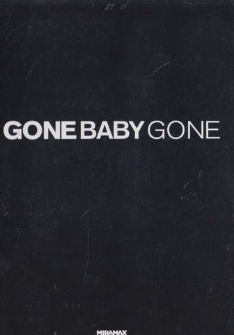 Gone Baby Gone FYC