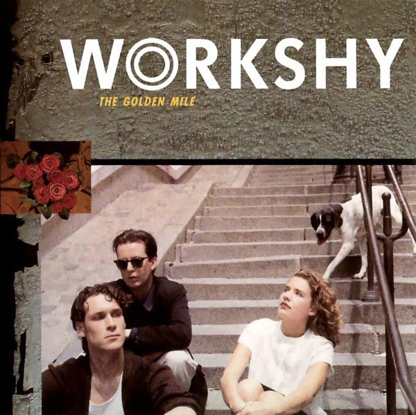 Workshy: The Golden Mile