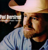 Paul Overstreet: A Songwriter's Project Volume 1 Signed