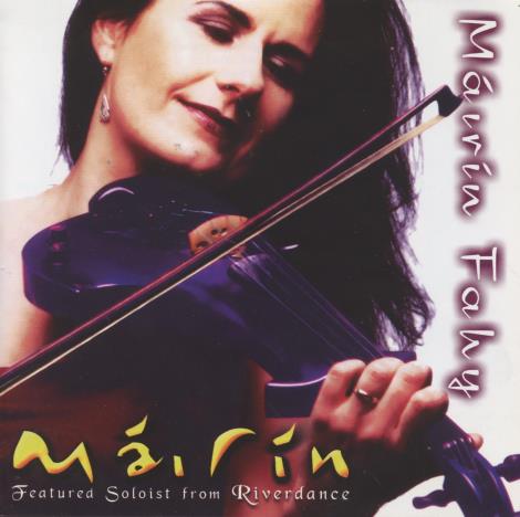 Mairin Fahy: Mairin Signed