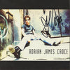 A.J. Croce: Adrian James Croce Signed