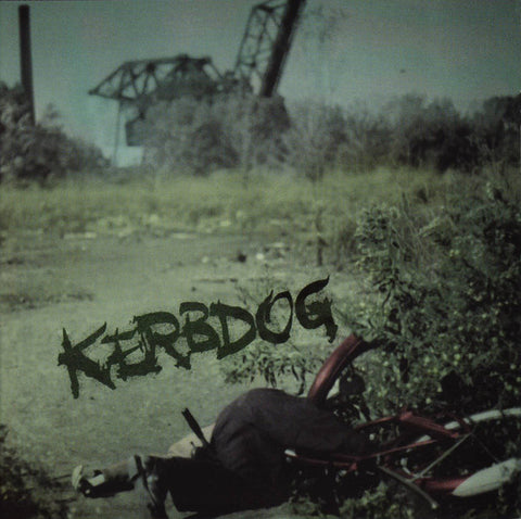 Kerbdog: Kerbdog