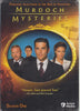 Murdoch Mysteries: Season One 4-Disc Set