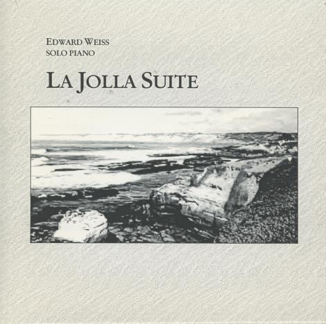 Edward Weiss: La Jolla Suite