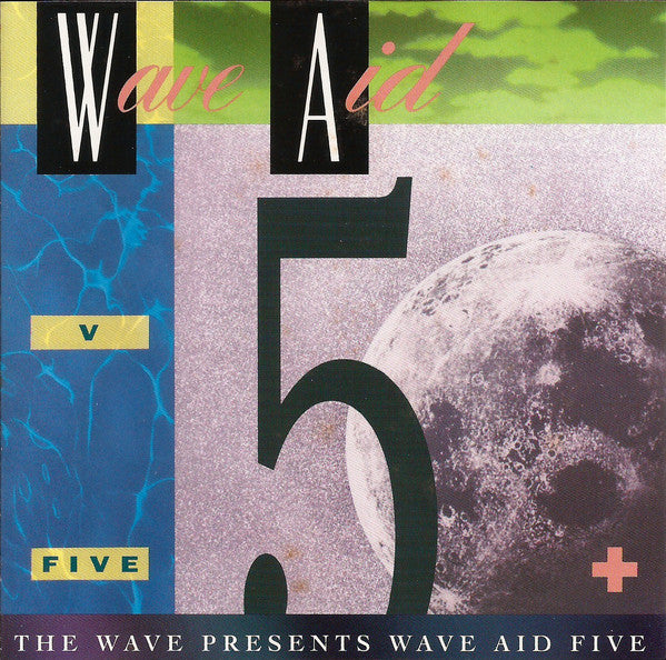 Wave Aid 5