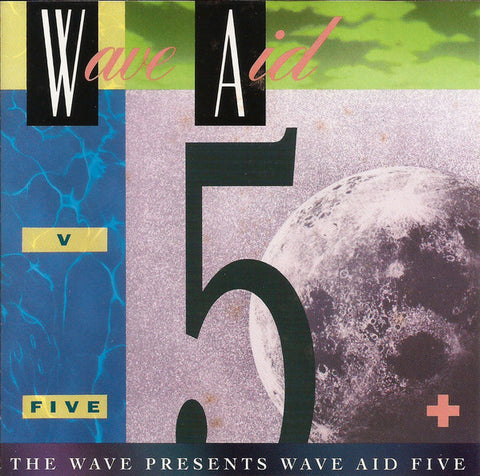 Wave Aid 5