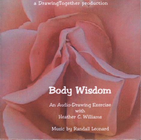 Body Wisdom: An Audio-Drawing Exercise