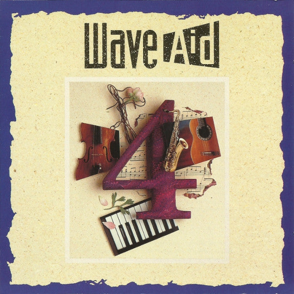 Wave Aid 4