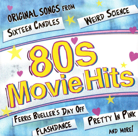 80s Movie Hits