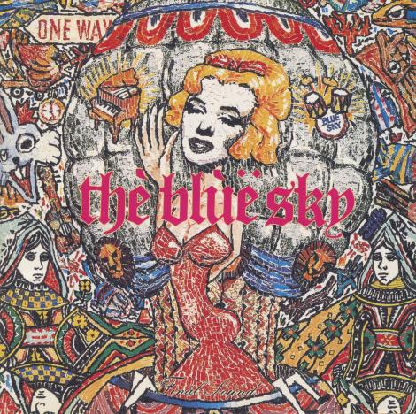 The Blue Sky: Final Sound