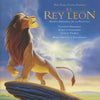 El Rey Leon: Musica Original De La Pelicula