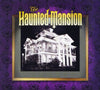 Walt Disney Disneyland Park: The Haunted Mansion