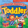 Reader Rabbit Toddler