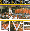 Shekinah Glory Ministry: Live 2-Disc Set