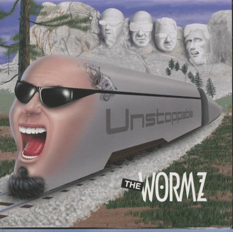 The Wormz: Unstoppable
