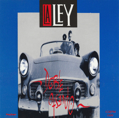 La Ley: Doble Opuesto