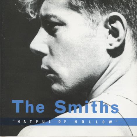The Smiths: Hatful Of Hollow