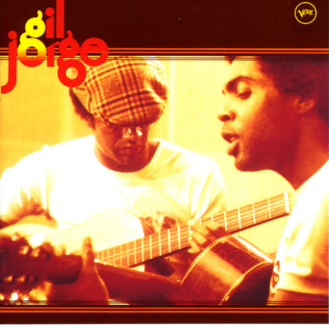 Gilberto Gil / Jorge Ben: Gil E Jorge