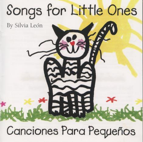 Songs For Little Ones: Canciones Para Pequenos