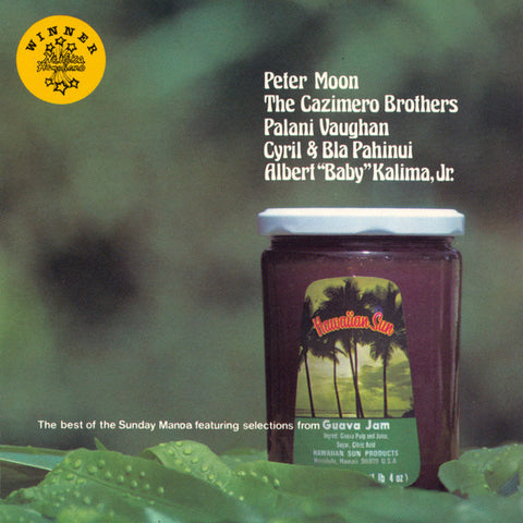 The Sunday Manoa: The Best Of Volume 1