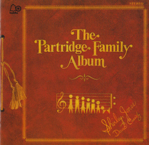 The Partridge Family: The Partridge Family Album