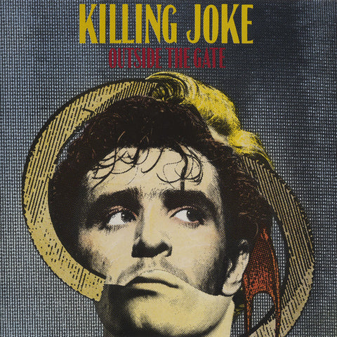 Killing Joke: Outside The Gate
