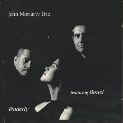 John Moriarty Trio: Tenderly