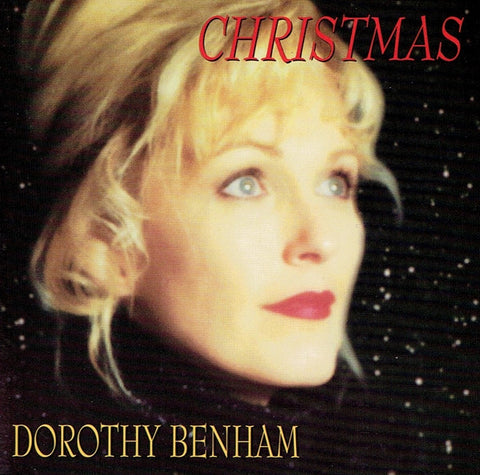 Dorothy Benham: Christmas