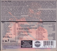 Miles Davis: 'Round About Midnight Legacy 2-Disc Set